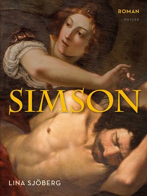 cover image of Simson